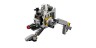 LEGO Star Wars 75130 Вездеходная оборонительная платформа AT-DP