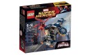 LEGO Super Heroes 76036 Воздушная атака Карнажа