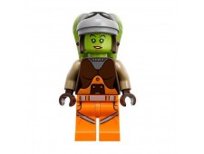 LEGO Star wars 75127 Призрак - 75127