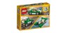 LEGO Creator 31056 Зелёный кабриолет