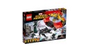 Конструктор LEGO Super Heroes 76084 Решающая битва за Асгард
