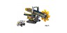 Конструктор LEGO Technic 42055 Роторный экскаваторр