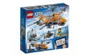 Конструктор LEGO City Арктический вертолёт
