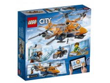 Конструктор LEGO City Арктический вертолёт - 60193