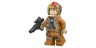 Конструктор LEGO Star Wars 75188 Бомбардировщик Сопротивления