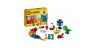 LEGO Classic 10693 Дополнение к набору для творчества яркие цвета
