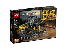 Конструктор LEGO Technic гусеничный погрузчик - 42094