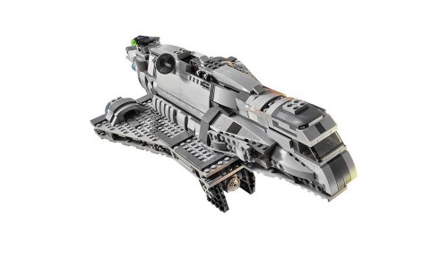 LEGO Star Wars 75106 Имперский десантный корабль