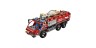 Конструктор LEGO Technic 42068 Автомобиль спасательной службы
