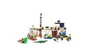 Lego City Участок новой Лесной Полиции