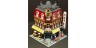 Кафе на углу 10182 Лего Городской квартал (Lego Town)