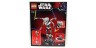 Генерал Гривус 10186 Лего Звездные войны (Lego Star Wars)
