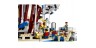 Большая карусель 10196 Лего Городской квартал (Lego Town)