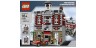 Пожарная команда 10197 Лего Городской квартал (Lego Town)