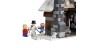 Рождественский магазин игрушек 10199 Лего Городской квартал (Lego Town)