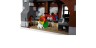 Рождественский магазин игрушек 10199 Лего Городской квартал (Lego Town)
