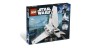 Имперский шаттл UCS 10212 Лего Звездные войны (Lego Star Wars)