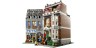 Зоомагазин 10218 Лего Городской квартал (Lego Town)