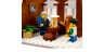Ратуша 10224 Лего Городской квартал (Lego Town)