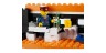 Поезд Horizon Express 10233 Лего Креатор (Lego Creator)