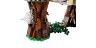 Деревня эвоков 10236 Лего Звездные войны (Lego Star Wars)