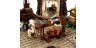 Деревня эвоков 10236 Лего Звездные войны (Lego Star Wars)
