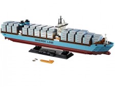 Контейнеровоз Maersk - 10241