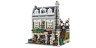 Парижский ресторан 10243 Лего Креатор (Lego Creator)