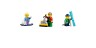 Зимний магазин игрушек 10249 Лего Креатор (Lego Creator)