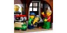 Зимний магазин игрушек 10249 Лего Креатор (Lego Creator)