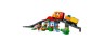 Большой поезд 10508 Лего Дупло (Lego Duplo)