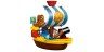 Пиратский корабль Джейка 10514 Лего Дупло (Lego Duplo)