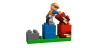 Моя первая стройплощадка 10518 Лего Дупло (Lego Duplo)