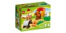 Животные на ферме 10522 Лего Дупло (Lego Duplo)