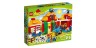 Большая ферма 10525 Лего Дупло (Lego Duplo)