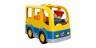 Школьный автобус 10528 Лего Дупло (Lego Duplo)