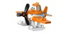 Самолёты - Пожарная спасательная команда 10538 Лего Дупло (Lego Duplo)