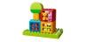 Строительные блоки для игры малыша 10553 Лего Дупло (Lego Duplo)