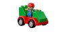 Механик 10572 Лего Дупло (Lego Duplo)