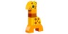 Весёлые зверушки 10573 Лего Дупло (Lego Duplo)