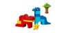 Строительные кубики 10575 Лего Дупло (Lego Duplo)