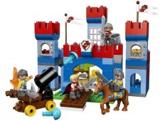 Королевская крепость - 10577