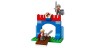 Королевская крепость 10577 Лего Дупло (Lego Duplo)
