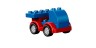 Набор для весёлой игры 10580 Лего Дупло (Lego Duplo)