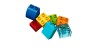 Набор для весёлой игры 10580 Лего Дупло (Lego Duplo)