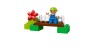 Уточки в лесу 10581 Лего Дупло (Lego Duplo)