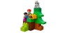 Лесные животные 10582 Лего Дупло (Lego Duplo)