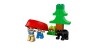 Рыбалка в лесу 10583 Лего Дупло (Lego Duplo)