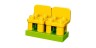 Мама и малыш 10585 Лего Дупло (Lego Duplo)