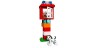 Пожарный катер 10591 Лего Дупло (Lego Duplo)